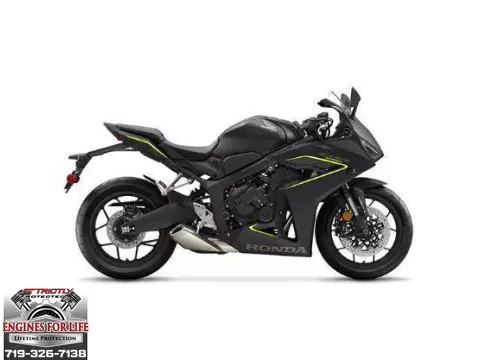 Black 2026 Honda CBR650R E-Clutch for sale in Pueblo West, CO