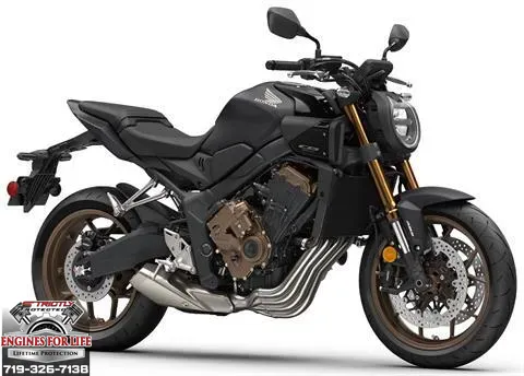 2026 Honda CB650R E-Clutch for sale in Pueblo West, CO