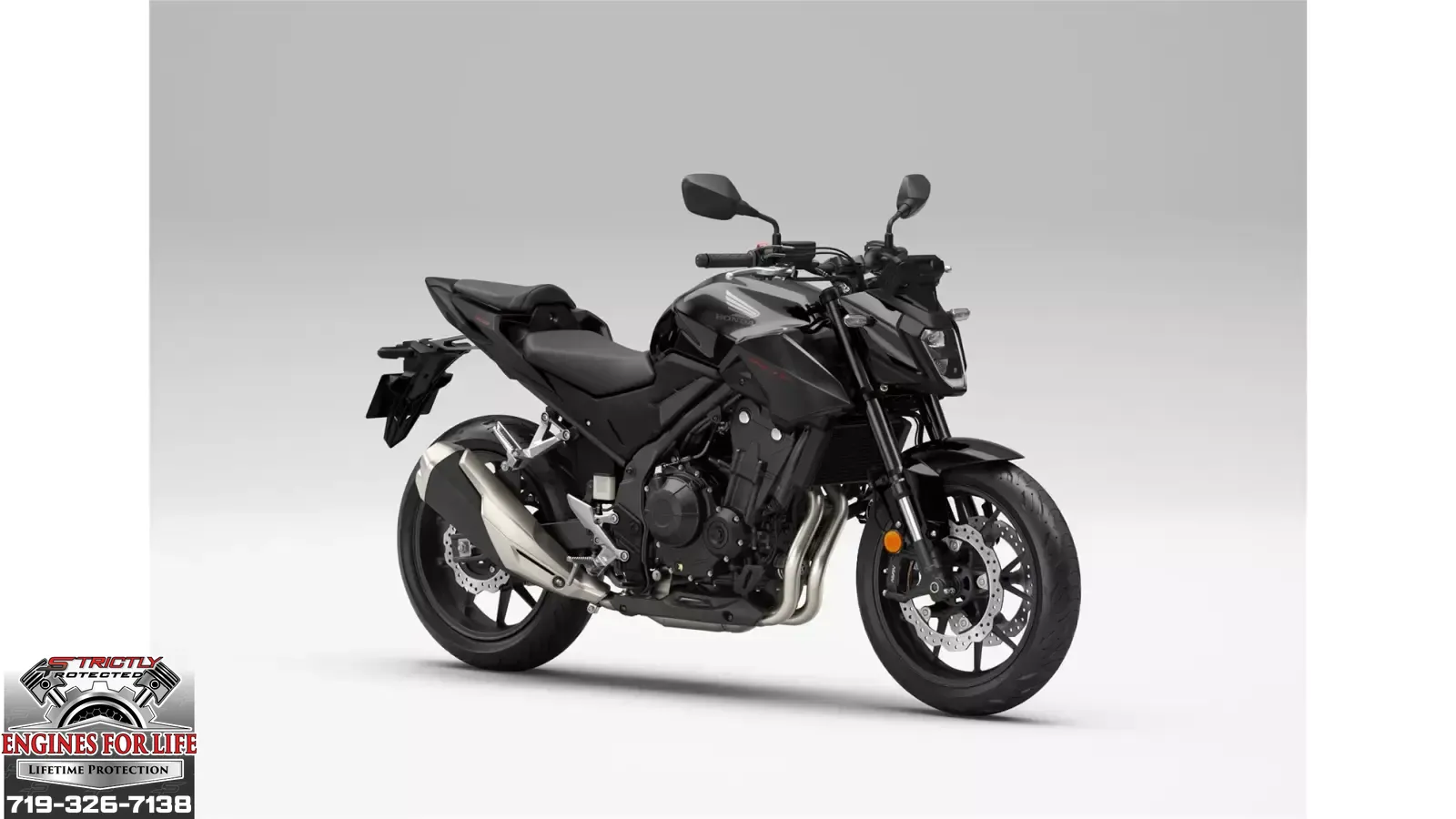 2026 Honda CB500 Hornet for sale in Pueblo West, CO