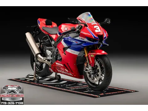 Red 2026 Honda CBR1000RR-R Fireblade SP for sale in Pueblo West, CO