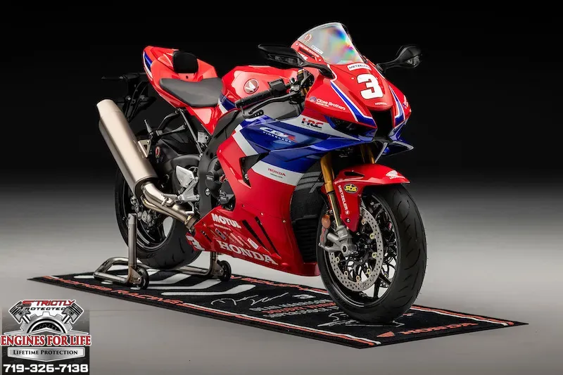 2026 Honda CBR1000RR-R Fireblade SP for sale in Pueblo West, CO