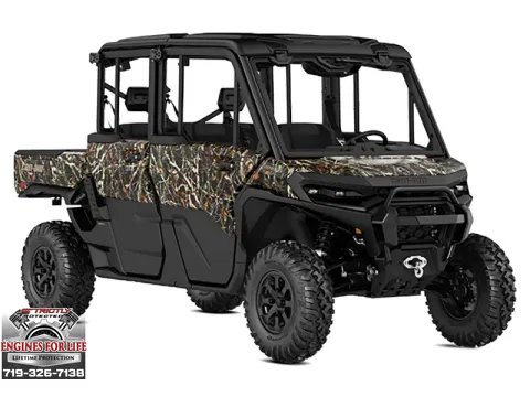 Unknown 2026 Can-Am Defender MAX XT HD11 for sale in Pueblo West, CO