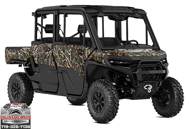 2026 Can-Am Defender MAX XT HD11 for sale in Pueblo West, CO