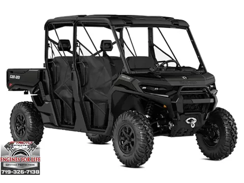 2026 Can-Am Defender MAX XT Cab HD11 for sale in Pueblo West, CO