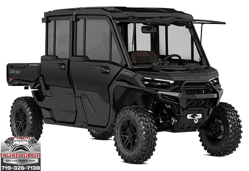 2026 Can-Am Defender MAX Lone Star HD11 for sale in Pueblo West, CO