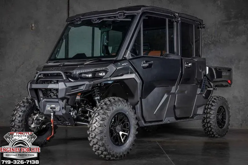 2026 Can-Am Defender MAX Lone Star Cab HD11 for sale in Pueblo West, CO