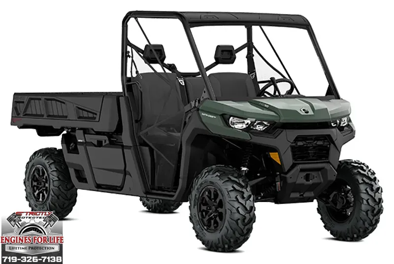 2026 Can-Am Defender Pro DPS HD10 for sale in Pueblo West, CO