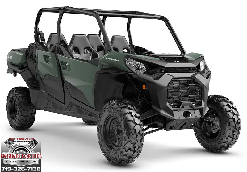 2026 Can-Am Commander MAX DPS 1000R for sale in Pueblo West, CO