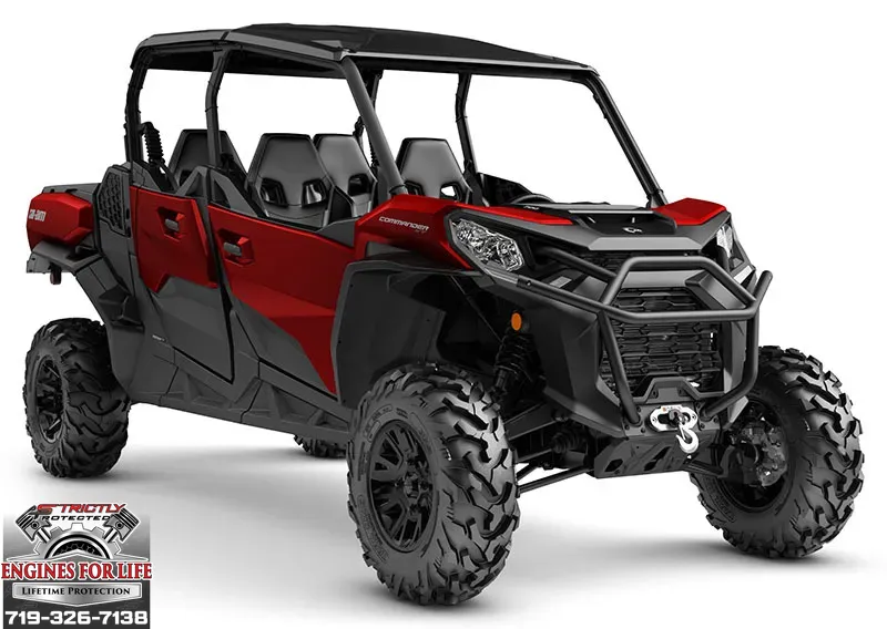 2026 Can-Am Commander MAX XT 700 for sale in Pueblo West, CO