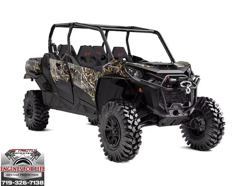 2026 Can-Am Commander MAX X MR 1000R for sale in Pueblo West, CO