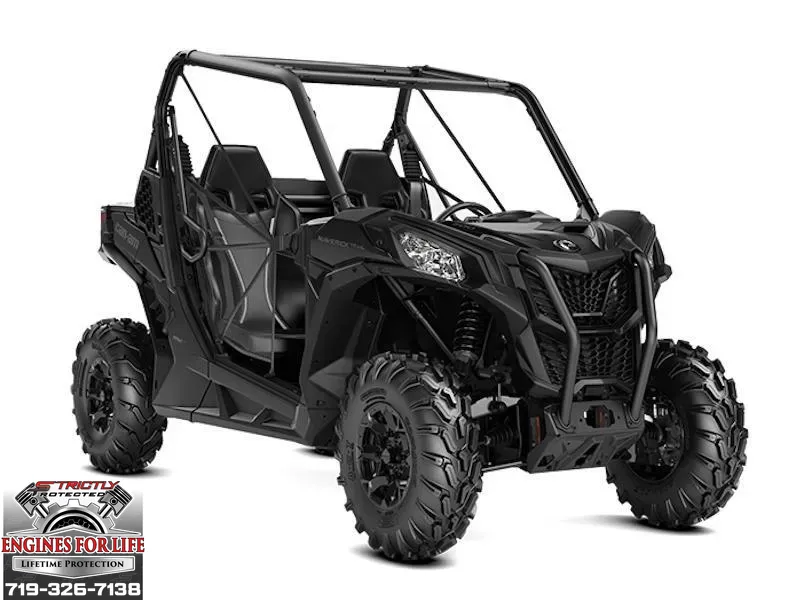 2026 Can-Am Maverick Trail DPS 700 for sale in Pueblo West, CO