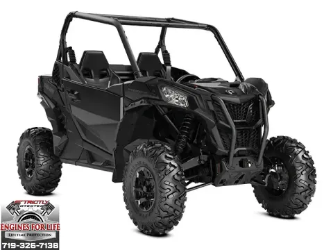 Black 2026 Can-Am Maverick Sport DPS 1000R for sale in Pueblo West, CO