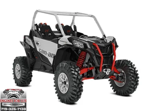 Silver 2026 Can-Am Maverick Sport X MR 1000R for sale in Pueblo West, CO