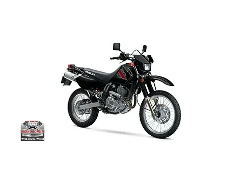 Black 2022 Suzuki DR 650S for sale in Pueblo West, CO