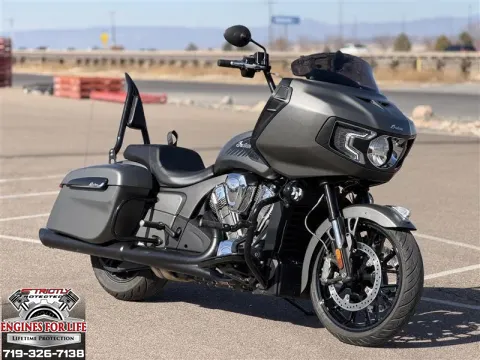 2023 Indian Challenger for sale in Pueblo West, CO