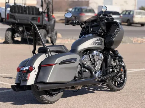 More photos of 2023 Indian Challenger at Strictly Powersports, CO