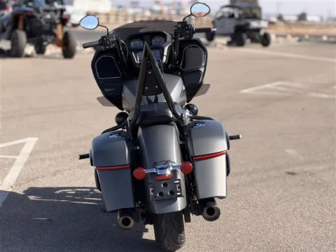 More photos of 2023 Indian Challenger at Strictly Powersports, CO