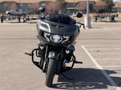 Photos of 2023 Indian Challenger for sale in Pueblo West, CO at Strictly Powersports