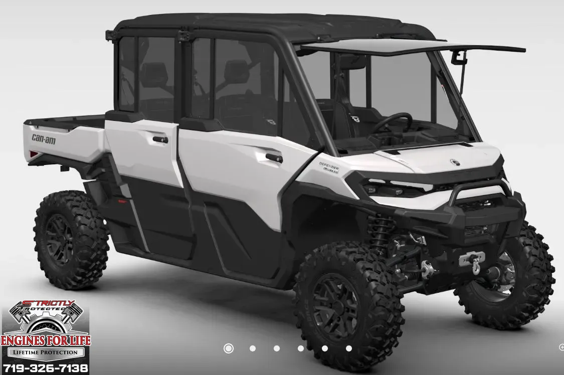2026 Can-Am Defender MAX Limited HD11 for sale in Pueblo West, CO