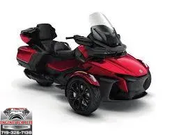 2024 Can-Am Spyder RT Limited for sale in Pueblo West, CO