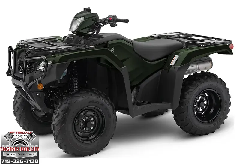 2025 Honda FourTrax Foreman 4x4 for sale in Pueblo West, CO