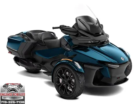 Unknown 2024 Can-Am Spyder RT for sale in Pueblo West, CO