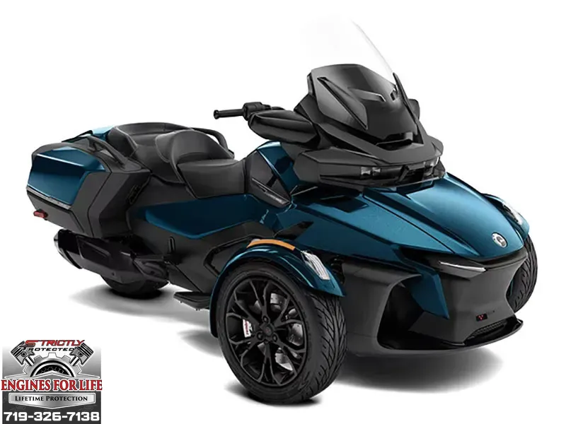 2024 Can-Am Spyder RT for sale in Pueblo West, CO