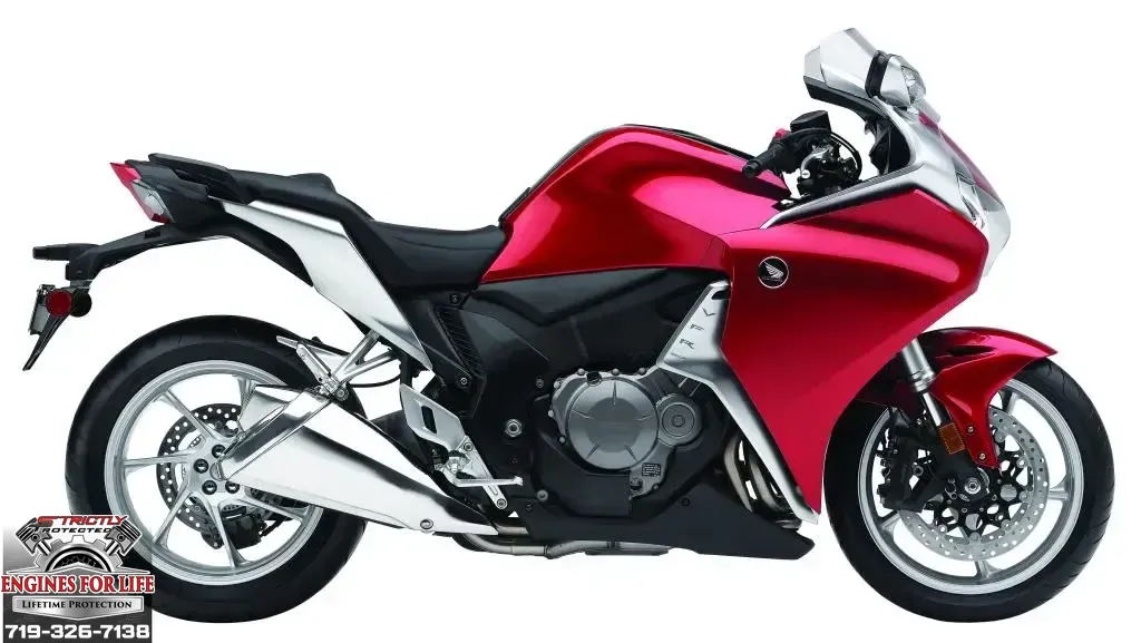 2010 Honda VFR1200F 1200F (Manual Transmission) for sale in Pueblo West, CO