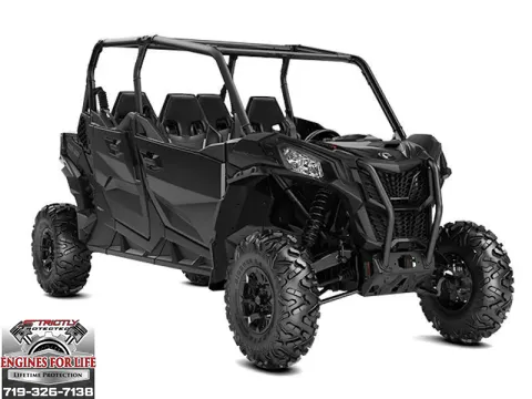 Black 2026 Can-Am Maverick Sport MAX DPS 1000R for sale in Pueblo West, CO