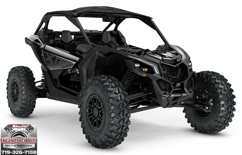 2026 Can-Am Maverick X3 X RS Turbo RR for sale in Pueblo West, CO
