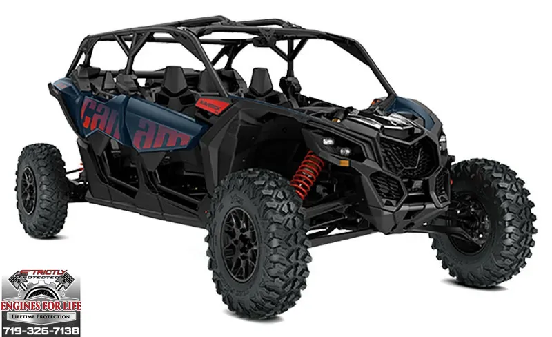 2026 Can-Am Mavercik X3 MAX RS Turbo for sale in Pueblo West, CO