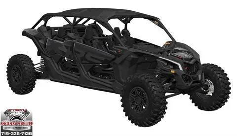 2026 Can-Am Maverick X3 MAX X DS Turbo RR with 10.25 in Infotainment for sale in Pueblo West, CO