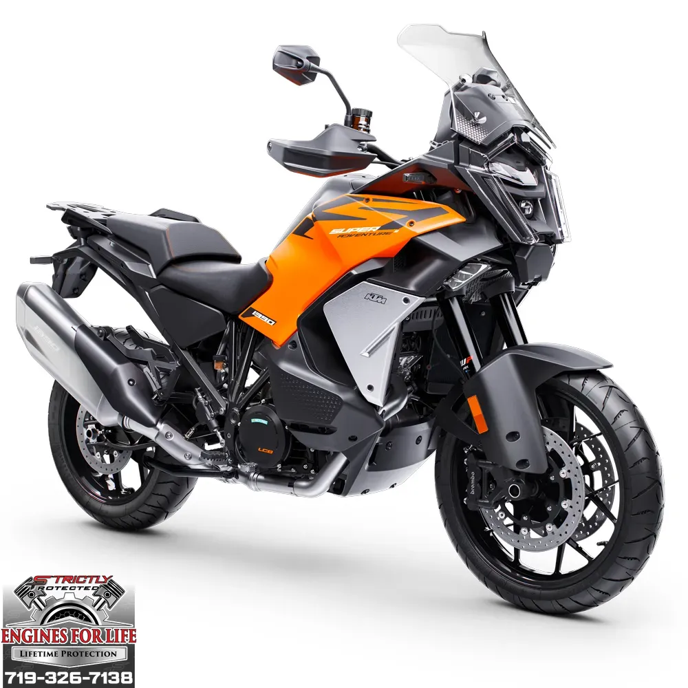 2026 KTM 1390 Super Adventure S EVO for sale in Pueblo West, CO