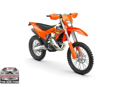 Orange 2026 KTM 150 XC-W for sale in Pueblo West, CO