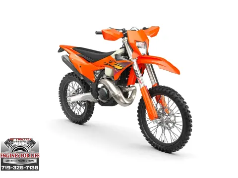 Orange 2026 KTM 300 SC-W for sale in Pueblo West, CO