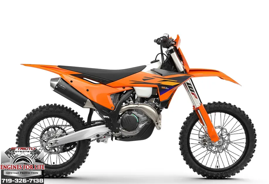 2026 KTM 450 XC-F for sale in Pueblo West, CO