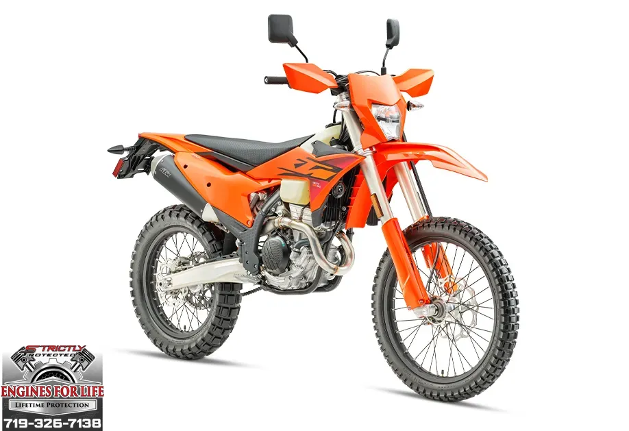 2026 KTM 350 EXC-F for sale in Pueblo West, CO