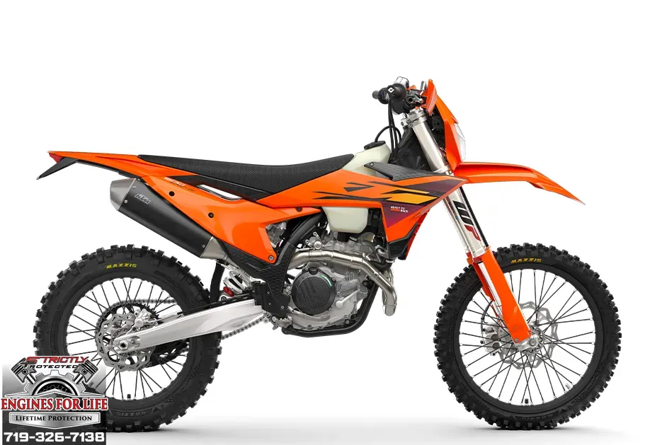 2026 KTM 500 EXC-F for sale in Pueblo West, CO