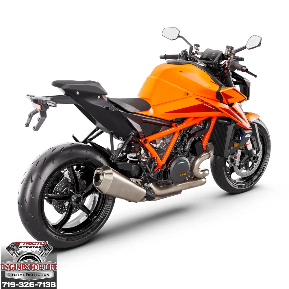 2026 KTM 1390 Super Duke R EVO for sale in Pueblo West, CO