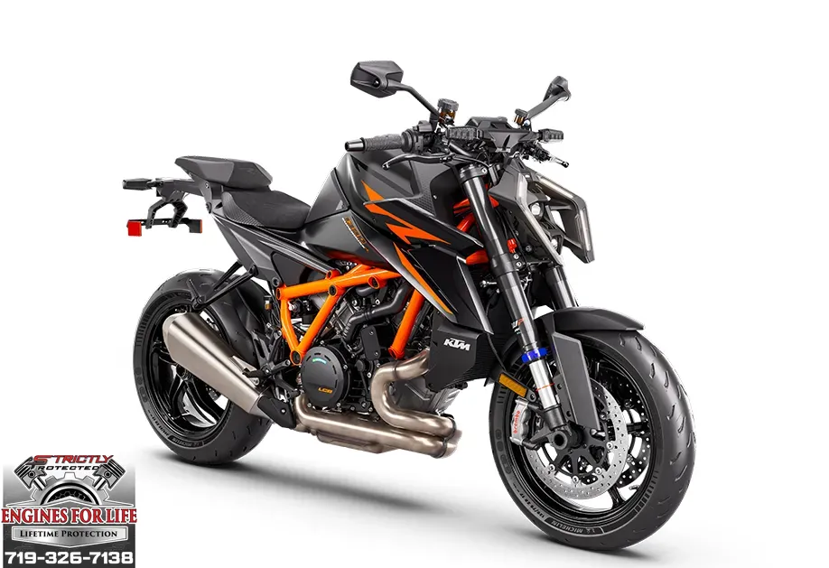 2026 KTM 1390 Super Duke R EVO for sale in Pueblo West, CO