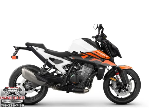 Black 2026 KTM 990 Duke for sale in Pueblo West, CO