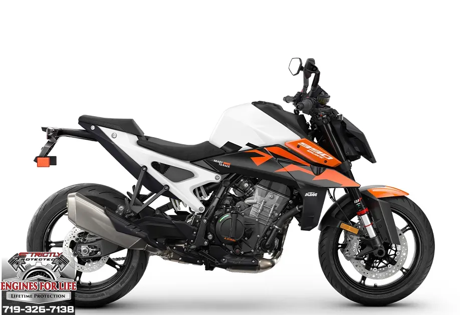 2026 KTM 990 Duke for sale in Pueblo West, CO