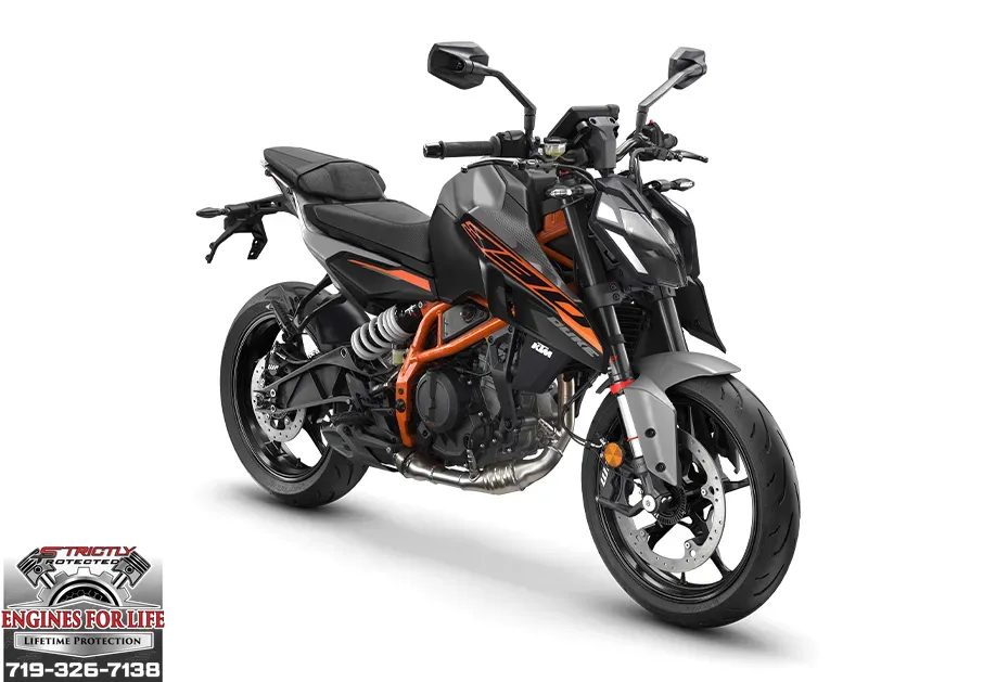 2026 KTM 390 Duke for sale in Pueblo West, CO