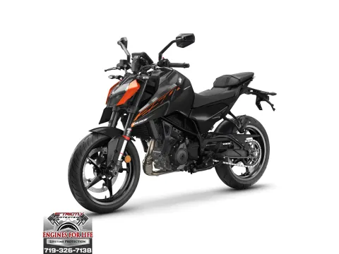 Black 2026 KTM 250 Duke for sale in Pueblo West, CO