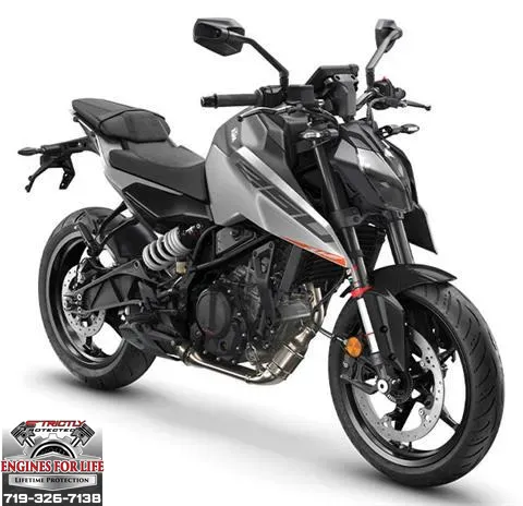 2026 KTM 250 Duke for sale in Pueblo West, CO