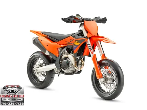 Orange 2026 KTM 450 SMR for sale in Pueblo West, CO