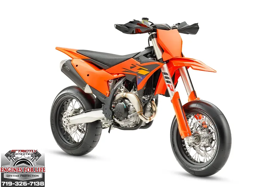 2026 KTM 450 SMR for sale in Pueblo West, CO