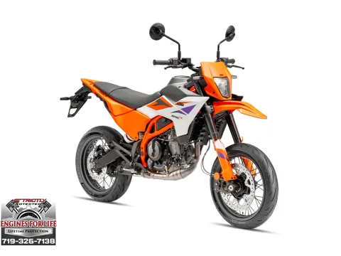 Orange 2026 KTM 390 SMC R for sale in Pueblo West, CO