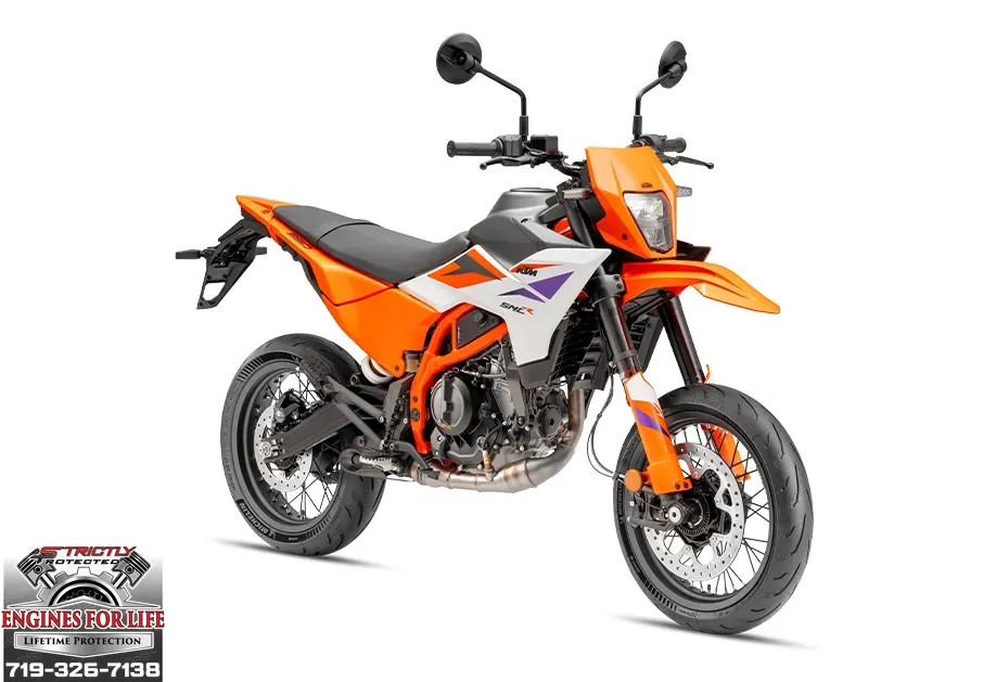 2026 KTM 390 SMC R for sale in Pueblo West, CO
