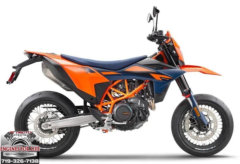 2026 KTM 690 SMC R for sale in Pueblo West, CO